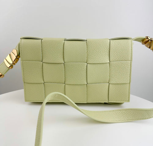 Bottega Veneta Cassette Bag