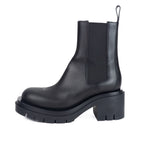 Bottega Veneta Lug Ankle Boots