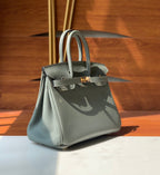 Hermes Birkin Bag