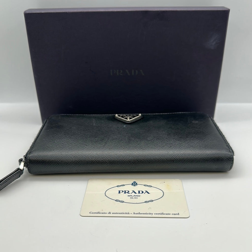 Prada Wallet