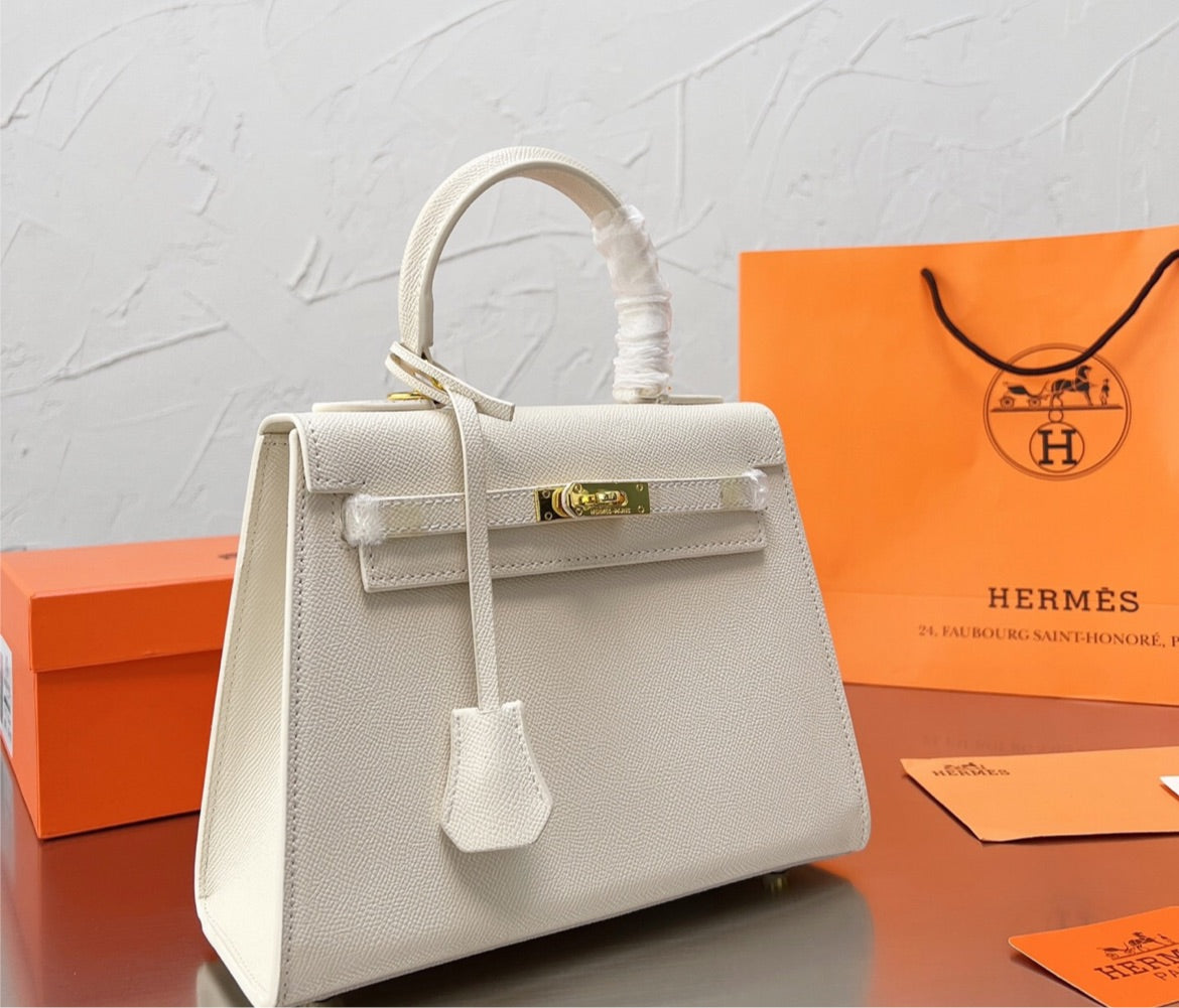 Hermes new woman Handbag