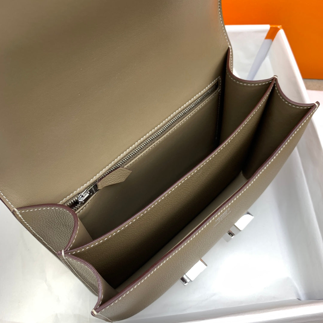 Hermes Constance Bag