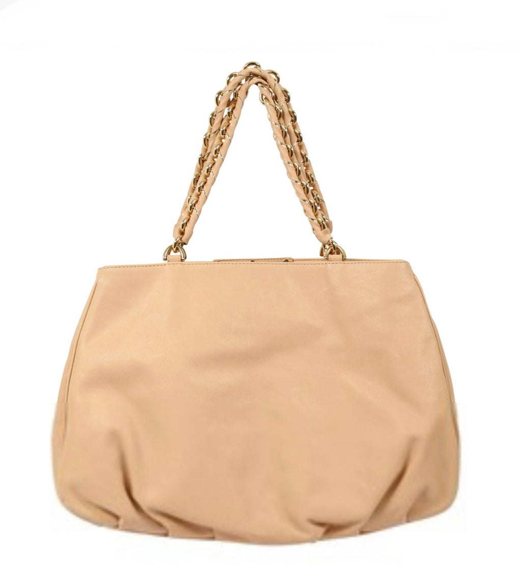 Fendi Mia Tote/Shoulder Bag