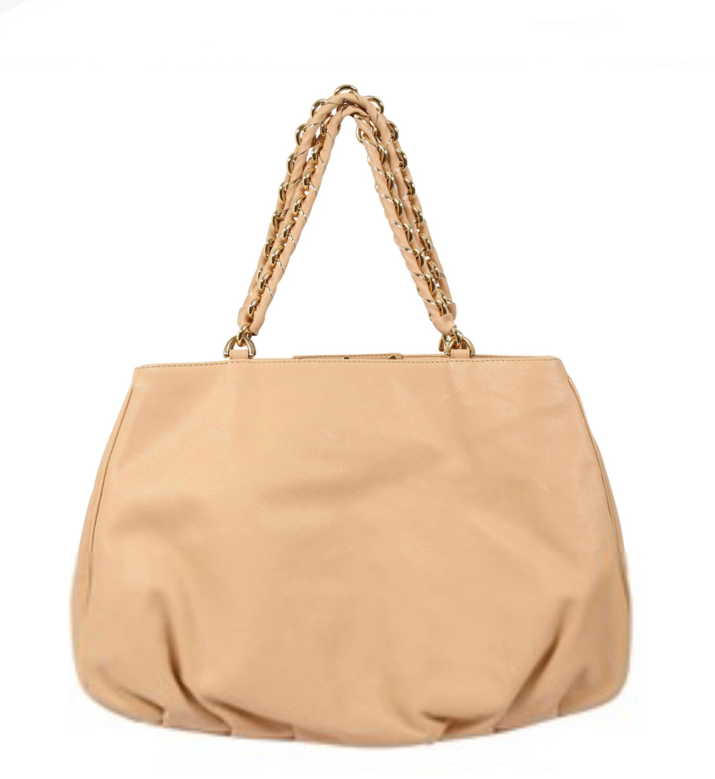 Fendi Mia Tote/Shoulder Bag