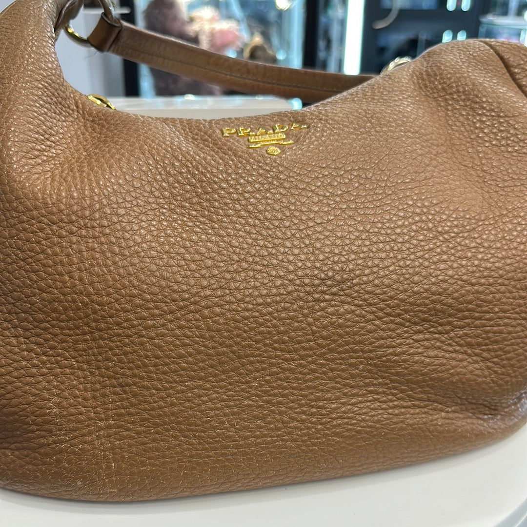 Prada Shoulder Handbag