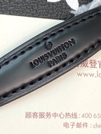 Louis Vuitton NICE NANO 14 IN COLORFUL MONOGRAM CANVAS SILVER ZIPPER