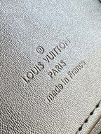 Louis Vuitton ZIPPY VERTICAL AEROGRAM WALLET 20CM BLACK CALFSKIN
