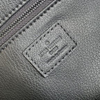 Louis Vuitton DOPP KIT 28 IN BLACK MONOGRAM SHADOW