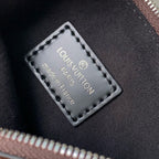 Louis Vuitton NOÉ BB 20 IN BLACK EPI LEATHER