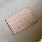 Louis Vuitton HIGH RISE 38 IN MULTICOLOR MONOGRAM CANVAS