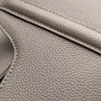 Celine SOFT BAG 38 CALFSKIN PEBBLE