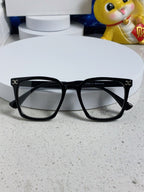 Celine TRIOMPHE SUNGLASSES 563256 IN BLACK ACETATE