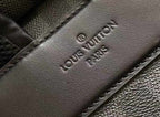 Louis Vuitton BACKPACK 44 IN GUN METAL DAMIER GRAPHITE CANVAS