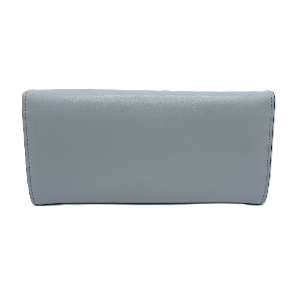 Fendi Leather Can I F Long Wallet 8M0251