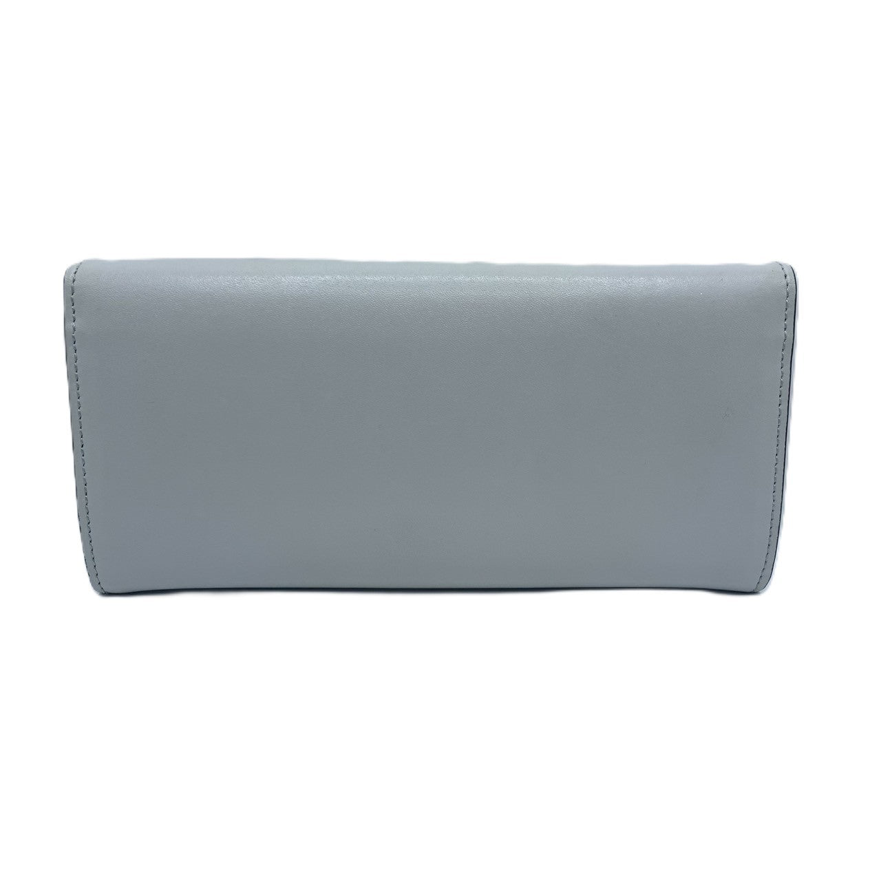 Fendi Leather Can I F Long Wallet 8M0251