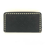 Louis Vuitton Monogram Empreinte Zippy Wallet