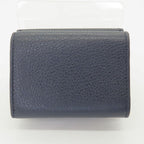 Fendi Selaria Compact Wallet Bicolor