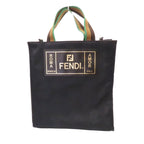 Fendi Nylon Tote Bag 7VA454 A6FY