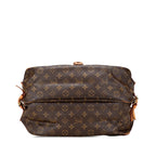 Louis Vuitton Monogram Shoulder Bag