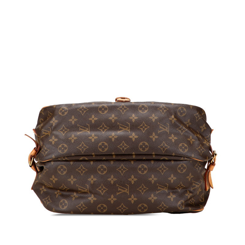 Louis Vuitton Monogram Shoulder Bag