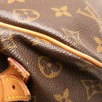 Louis Vuitton Monogram Shoulder Bag