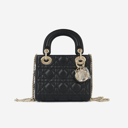 Dior Mini Lady Dior