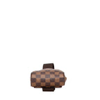 Louis Vuitton Geronimos Damier Shoulder Bag