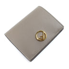 Fendi Bifold Wallet 8M0387