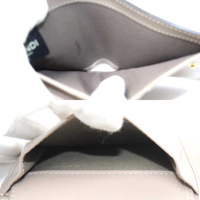 Fendi Bifold Wallet 8M0387