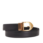 Louis Vuitton Epi Sangle Classique Leather Belt