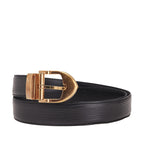 Louis Vuitton Epi Sangle Classique Leather Belt