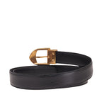Louis Vuitton Epi Sangle Classique Leather Belt