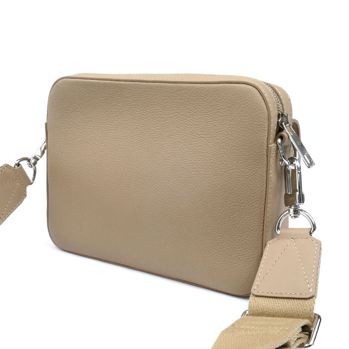 Louis Vuitton Fastline Aerogram Leather Shoulder Bag