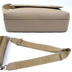 Louis Vuitton Fastline Aerogram Leather Shoulder Bag