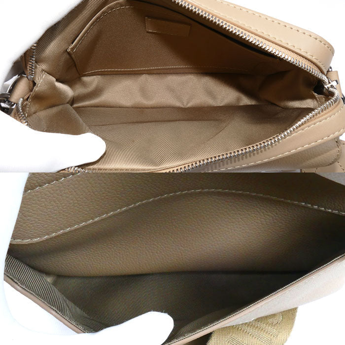 Louis Vuitton Fastline Aerogram Leather Shoulder Bag