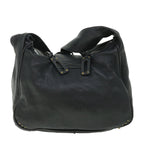 Chloe Paddington Shoulder Bag Black ki3488