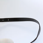 FENDI Zucca Canvas Mamma Baguette Shoulder Bag Brown 211126325 009ki3771