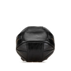 Gucci Basketball Mini GG logo Leather 2way bag
