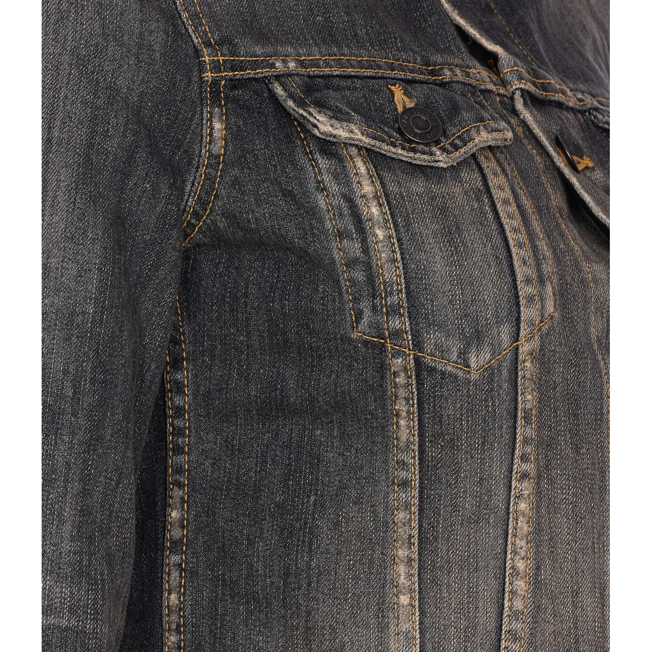 Balenciaga Women Lace-Up Jacket