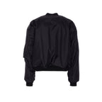 Balenciaga Men Large Fit Bomber