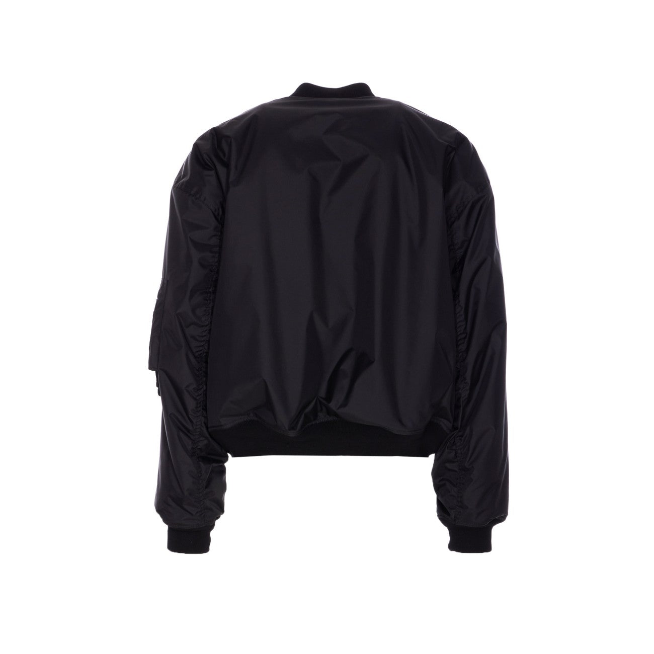 Balenciaga Men Large Fit Bomber
