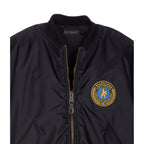 Balenciaga Men Large Fit Bomber