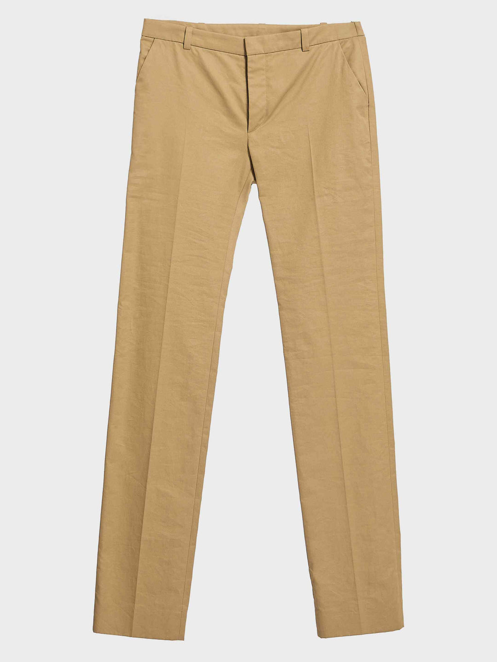 Balenciaga Women Slim Trousers
