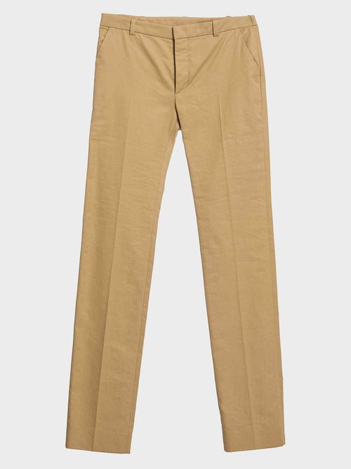 Balenciaga Women Slim Trousers