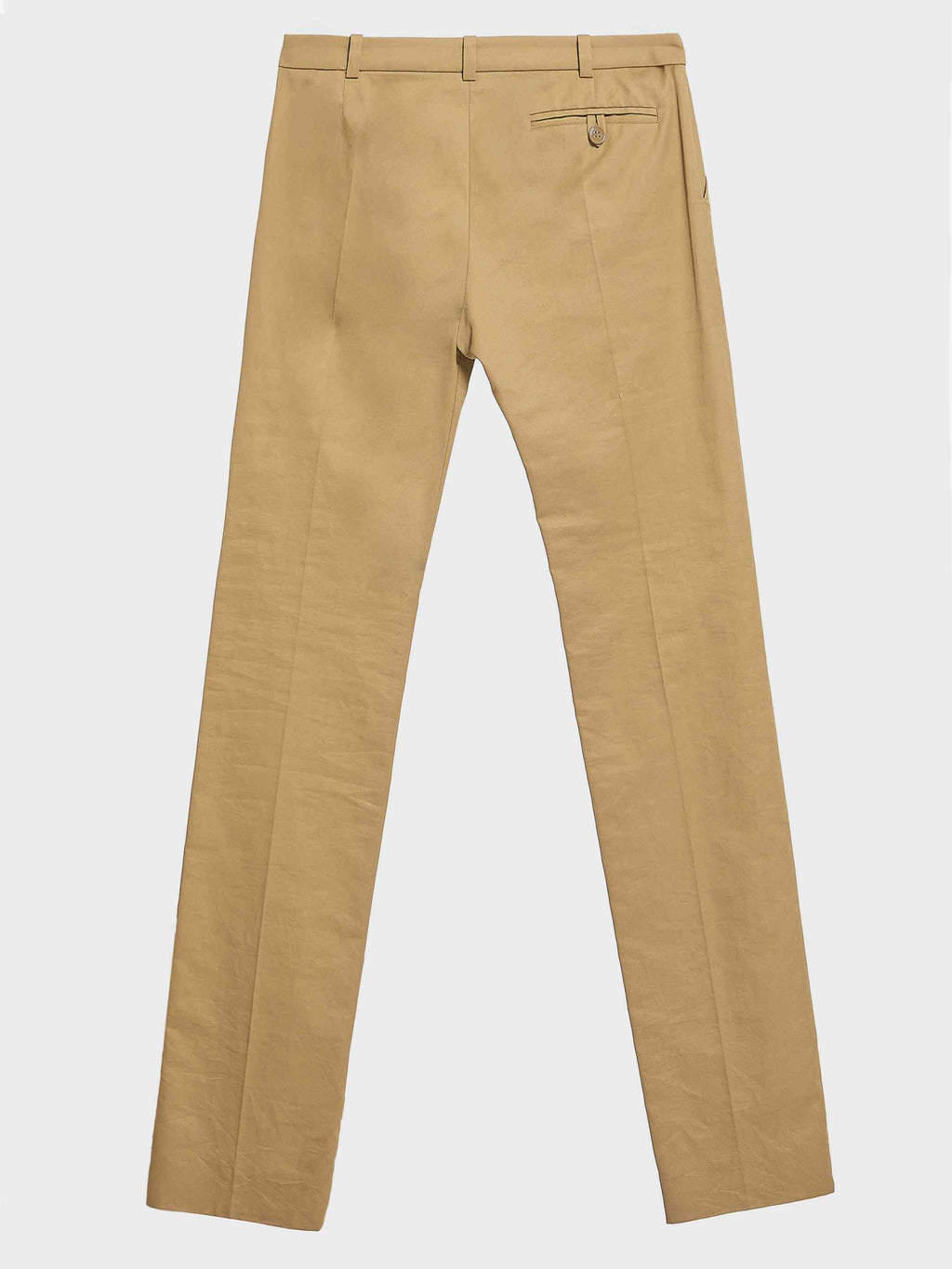 Balenciaga Women Slim Trousers