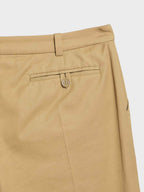 Balenciaga Women Slim Trousers