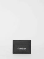 Balenciaga Men Cash Cardholder