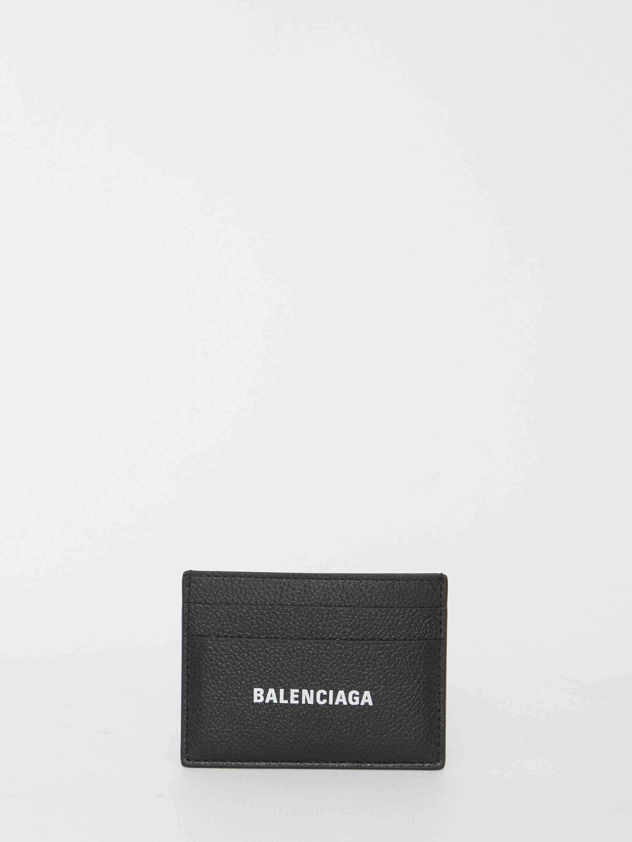 Balenciaga Men Cash Cardholder