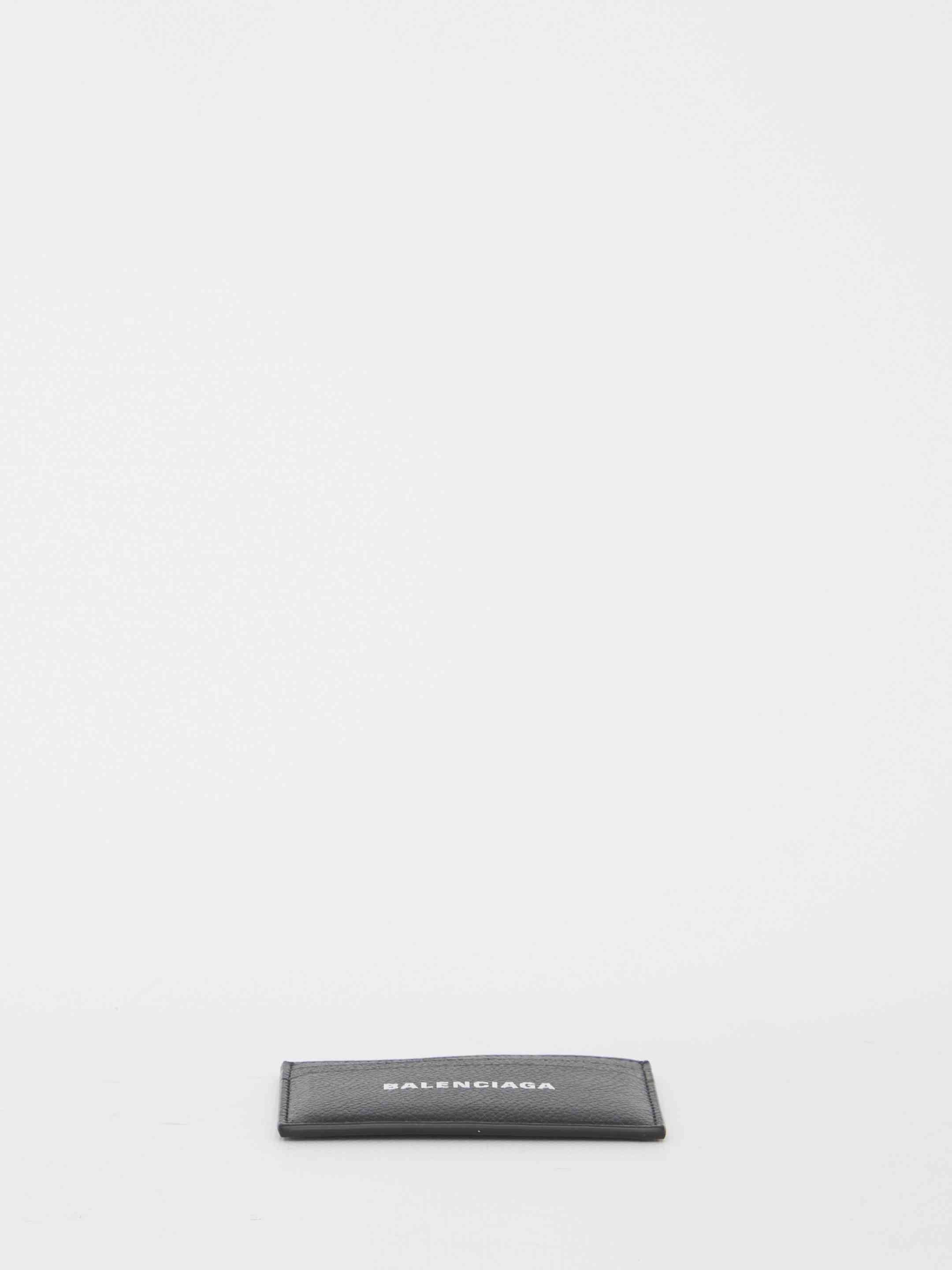 Balenciaga Men Cash Cardholder