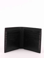Balenciaga Men Cash Square Folded Wallet